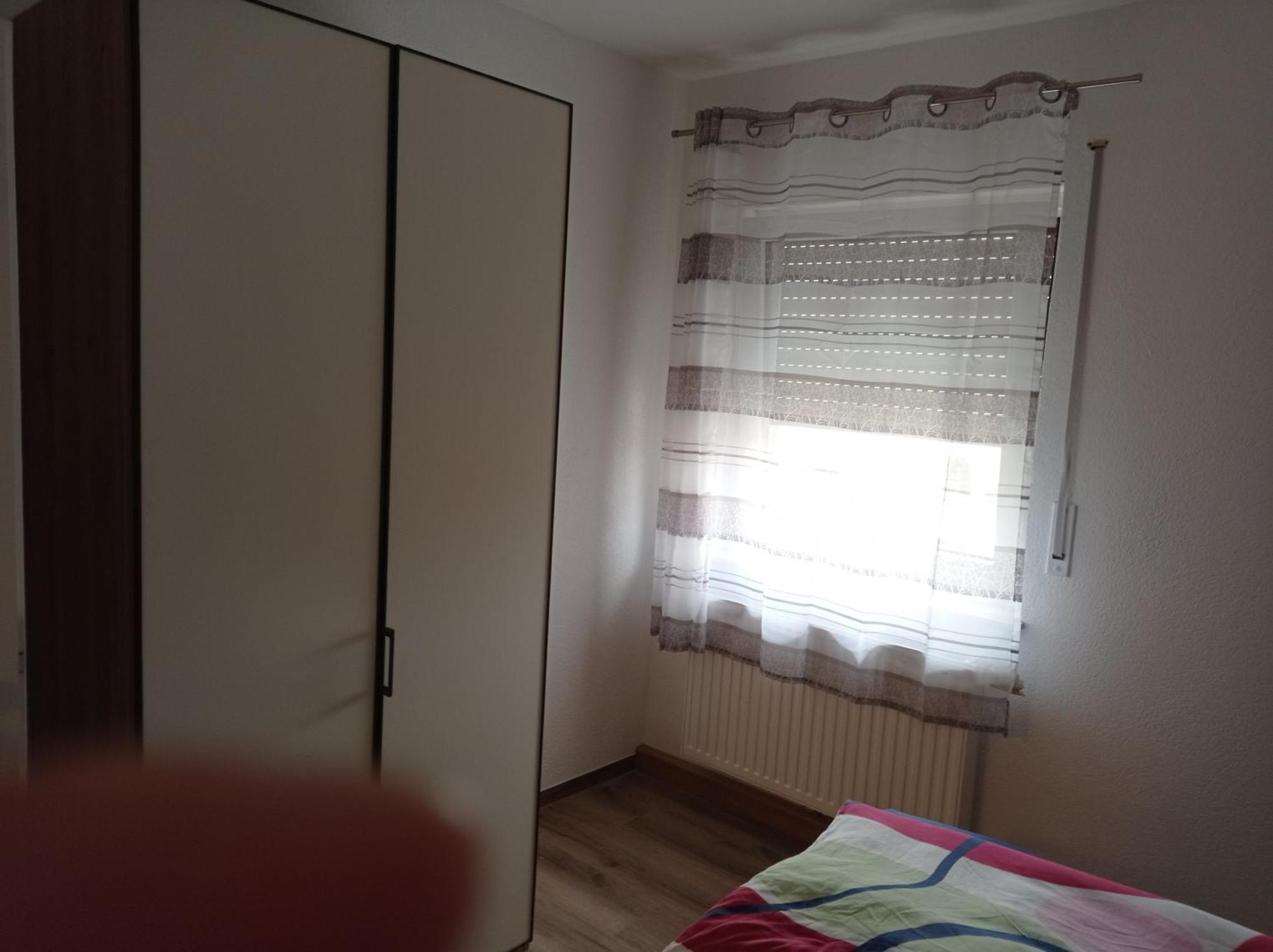 Zur Stadt Фольках Экстерьер фото