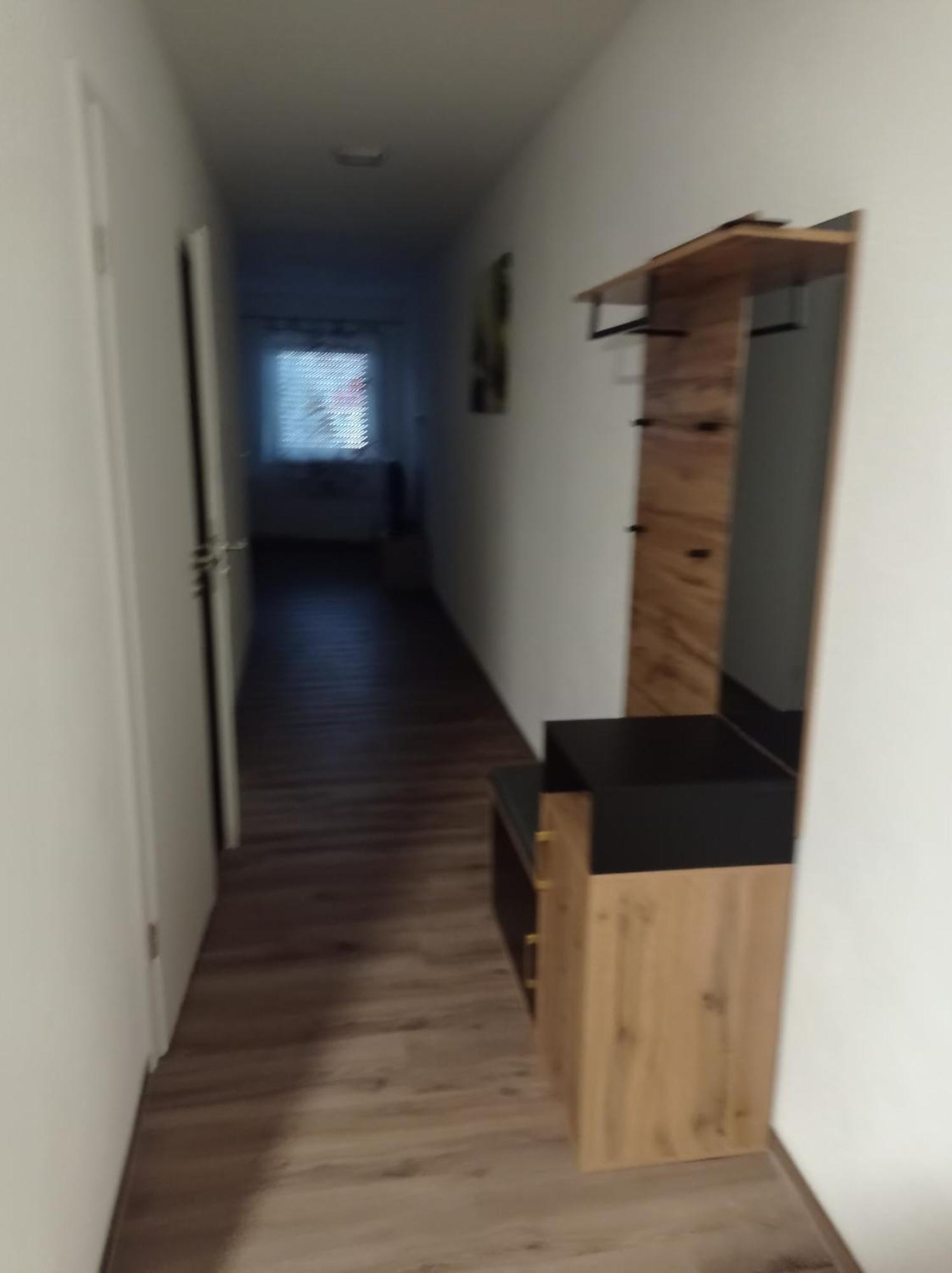 Zur Stadt Фольках Экстерьер фото