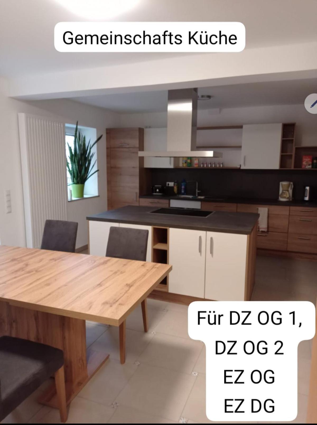 Zur Stadt Фольках Экстерьер фото
